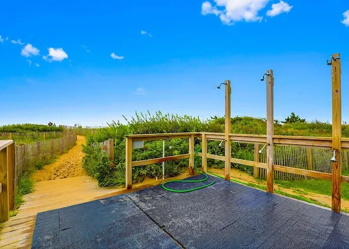 Sea Watch 1003 Holiday home *